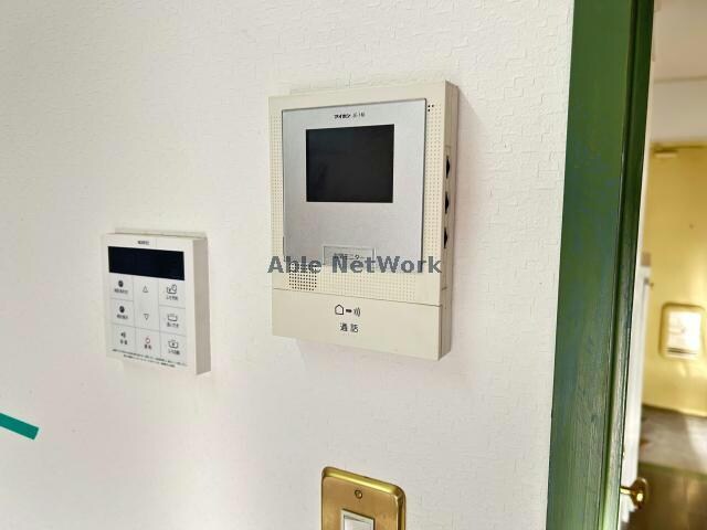 キャッスル小川の物件内観写真