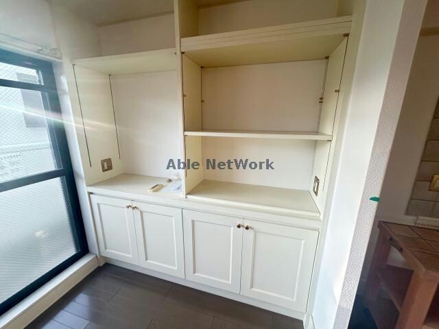 キャッスル小川の物件内観写真