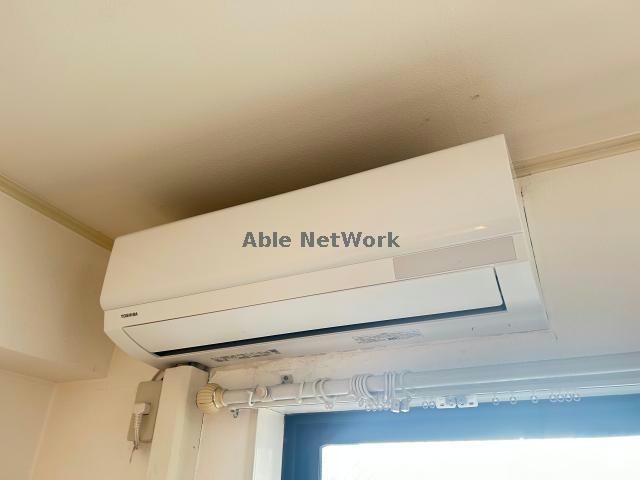 キャッスル小川の物件内観写真