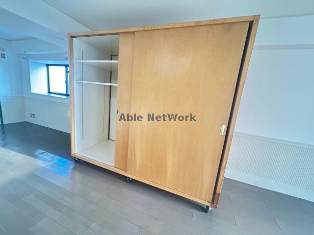 キャッスル小川の物件内観写真