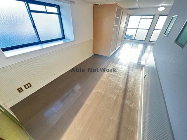 キャッスル小川の物件内観写真