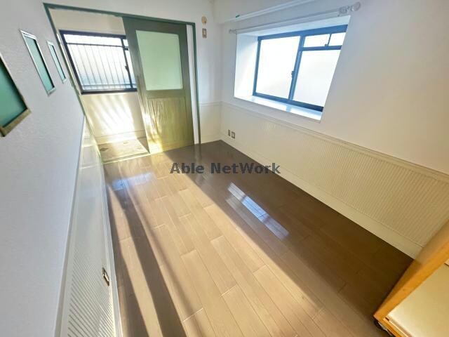 キャッスル小川の物件内観写真