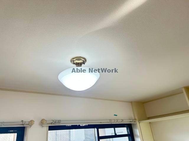 キャッスル小川の物件内観写真