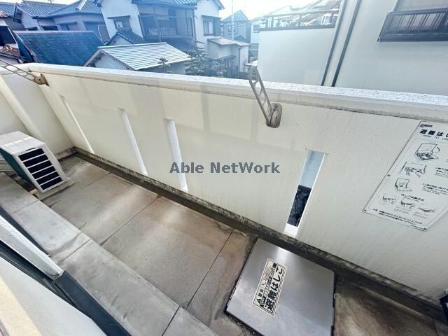 キャッスル小川の物件内観写真