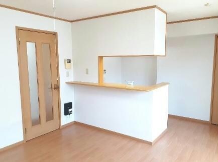 シャトレ純Ⅱの物件内観写真