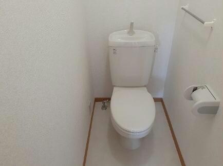 シャトレ純Ⅱの物件内観写真