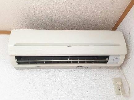 シャトレ純Ⅱの物件内観写真