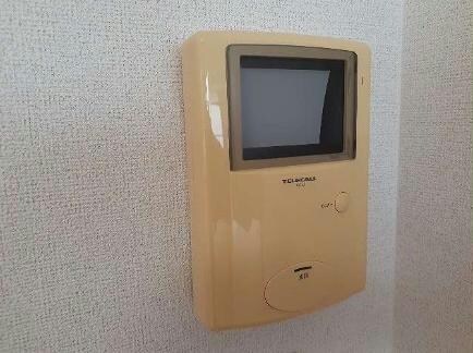 シャトレ純Ⅱの物件内観写真