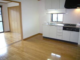 アスナロ２１の物件内観写真