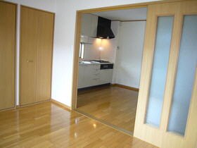 アスナロ２１の物件内観写真