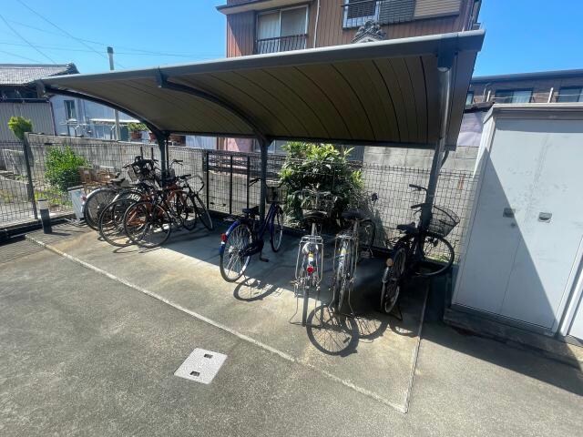 アスナロ２１の物件外観写真