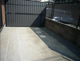 アスナロ２１の物件内観写真