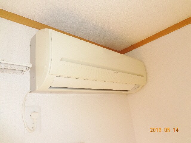 グランシャローⅡの物件内観写真