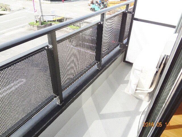 グランシャローⅡの物件内観写真