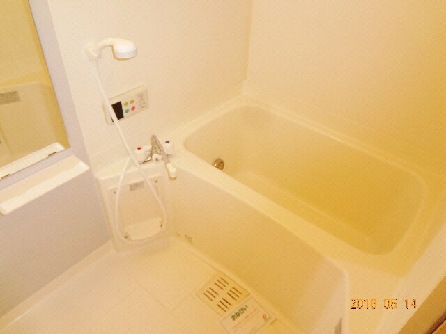 グランシャローⅡの物件内観写真