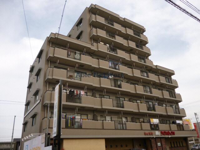 マーベラスⅠの物件外観写真