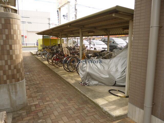 マーベラスⅠの物件外観写真