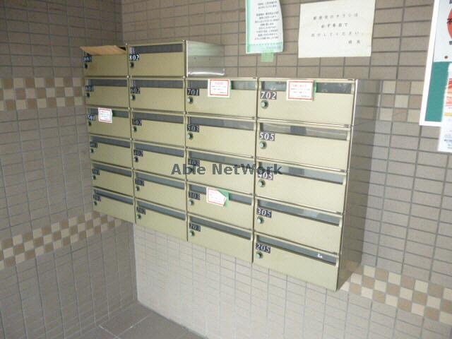 マーベラスⅠの物件外観写真