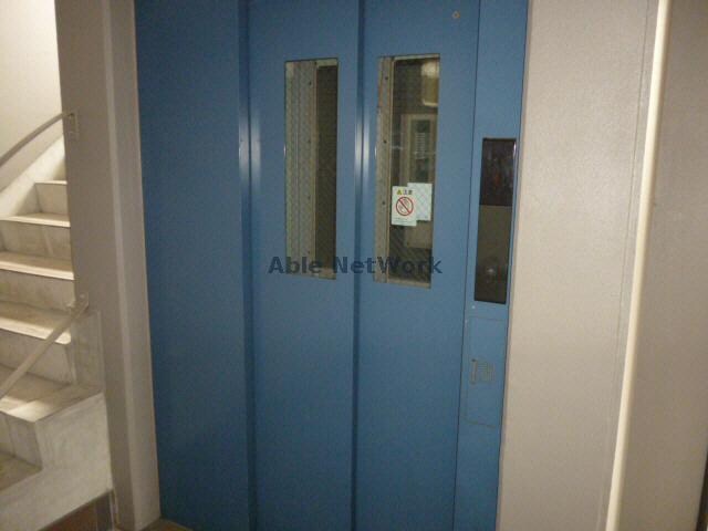 マーベラスⅠの物件外観写真