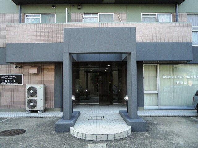 上小田井駅 徒歩12分 6階の物件外観写真