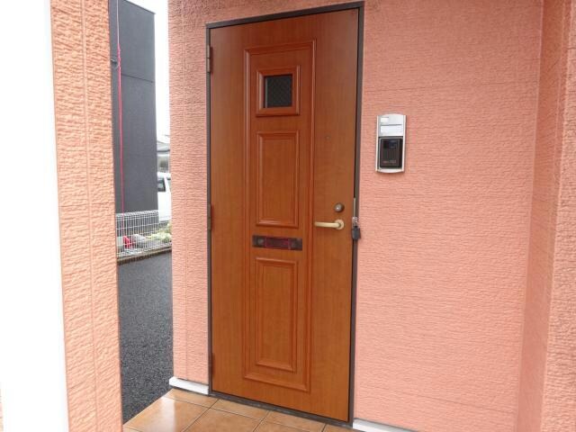 エターナルの物件内観写真