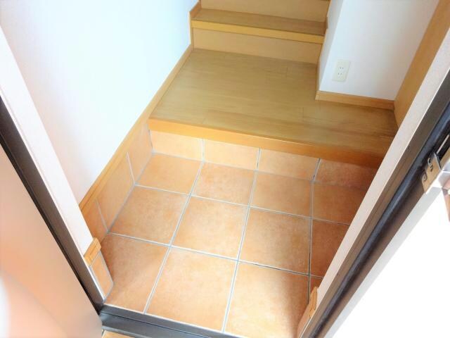 エターナルの物件内観写真