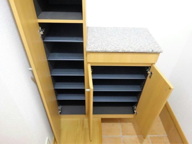 エターナルの物件内観写真