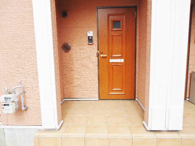 エターナルの物件外観写真