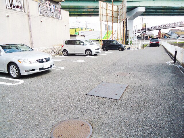 エターナルの物件外観写真