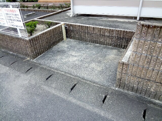 エターナルの物件外観写真