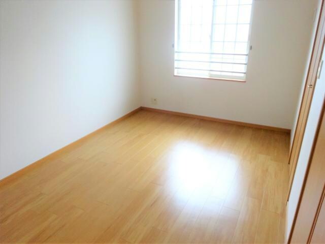 エターナルの物件内観写真