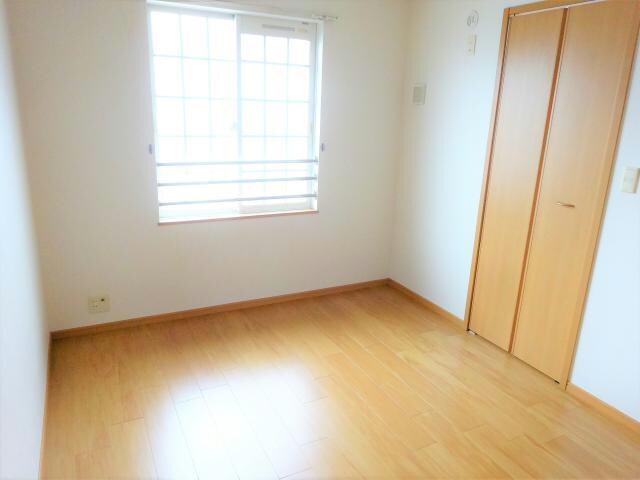 エターナルの物件内観写真