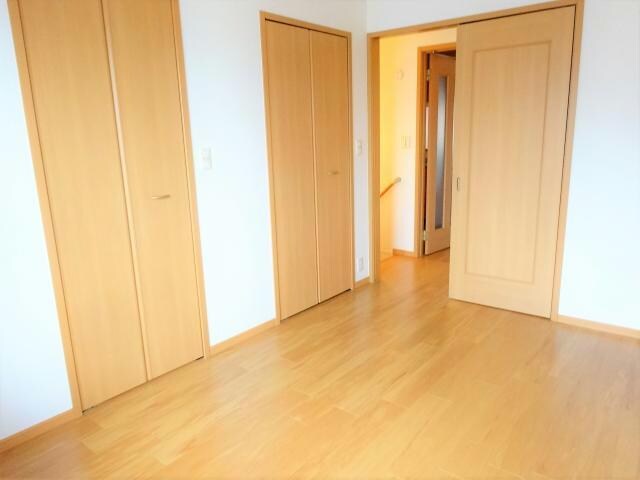 エターナルの物件内観写真