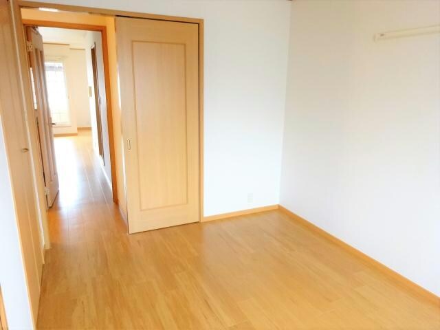 エターナルの物件内観写真