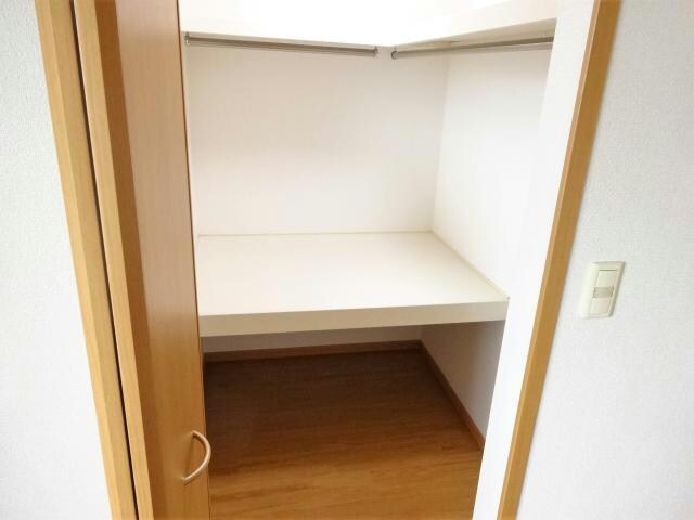 エターナルの物件内観写真