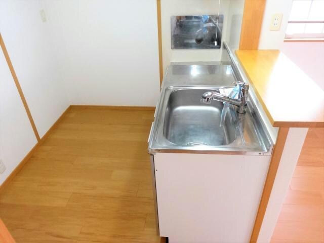 エターナルの物件内観写真