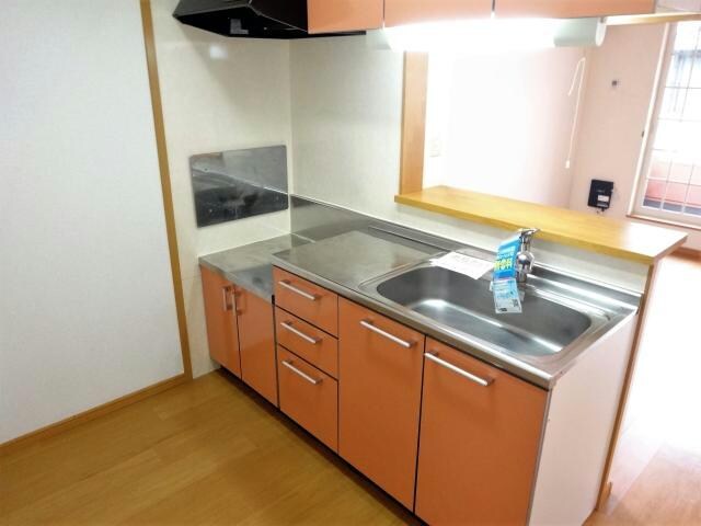 エターナルの物件内観写真