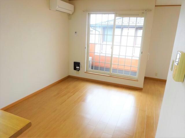 エターナルの物件内観写真