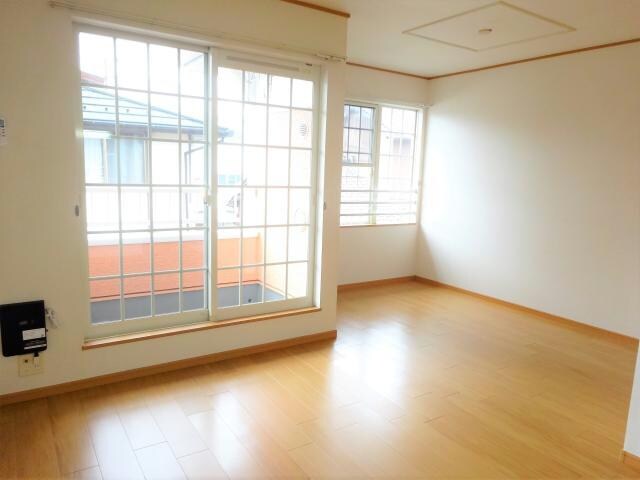 エターナルの物件内観写真