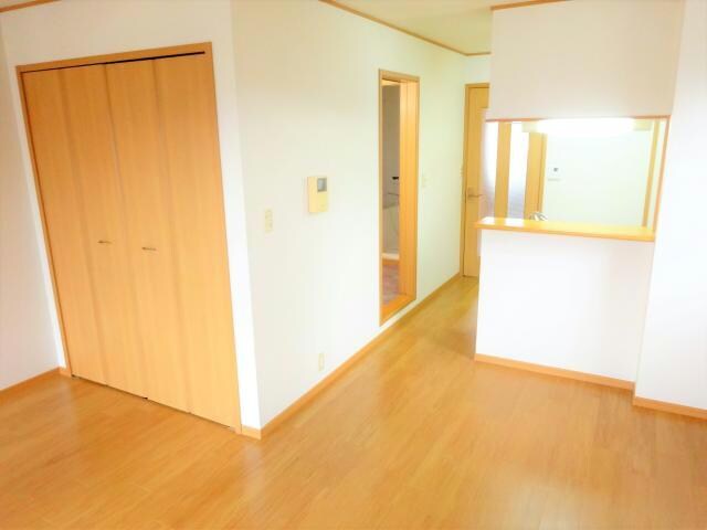 エターナルの物件内観写真