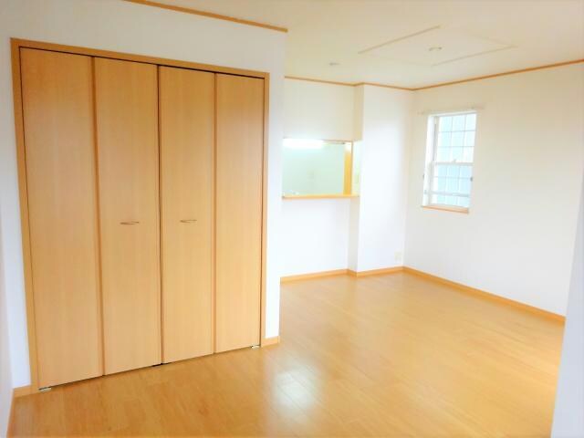 エターナルの物件内観写真