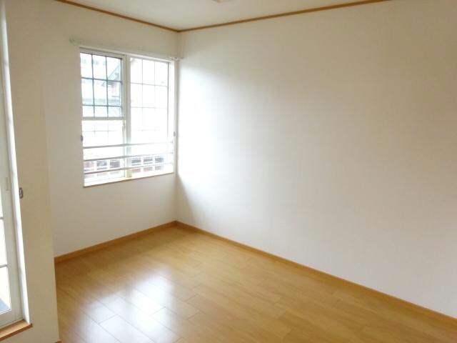 エターナルの物件内観写真