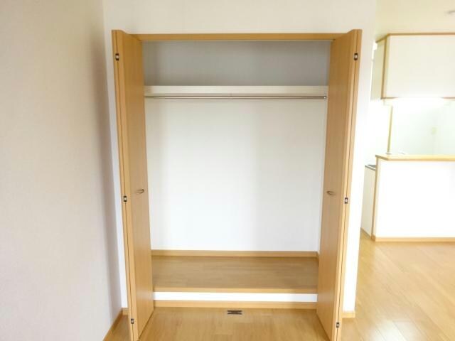 エターナルの物件内観写真