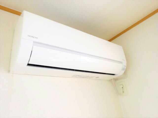 エターナルの物件内観写真