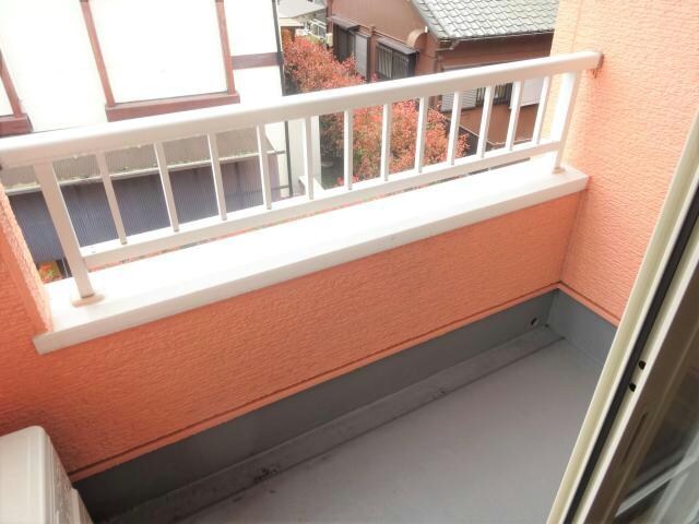 エターナルの物件内観写真