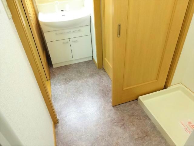 エターナルの物件内観写真