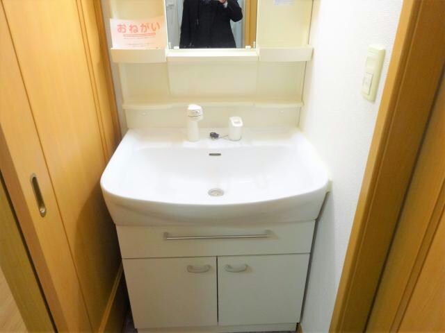 エターナルの物件内観写真