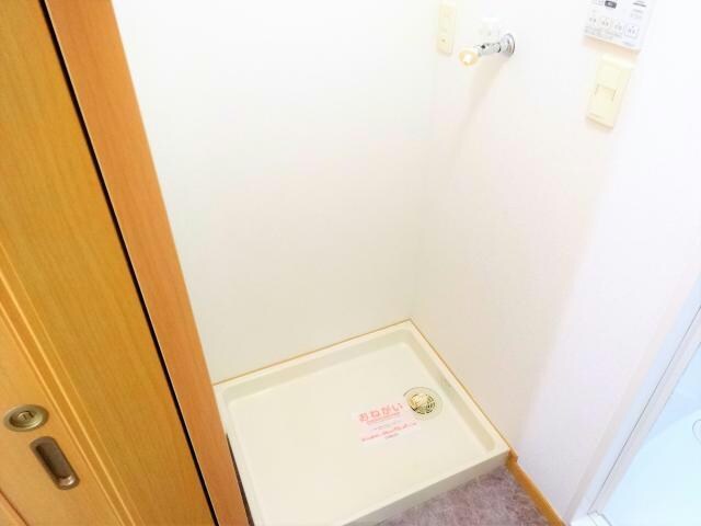 エターナルの物件内観写真