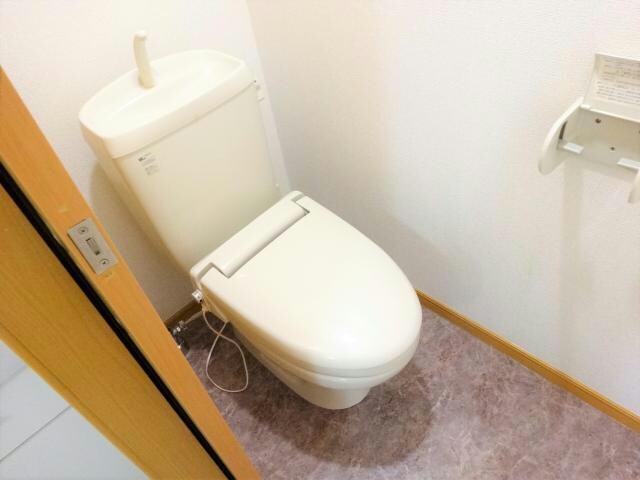 エターナルの物件内観写真