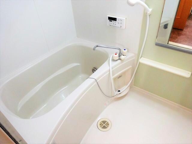 エターナルの物件内観写真